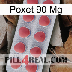 Poxet 90 Mg 18